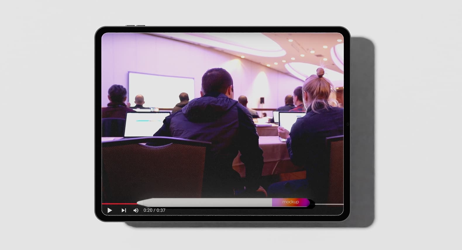 Event Video