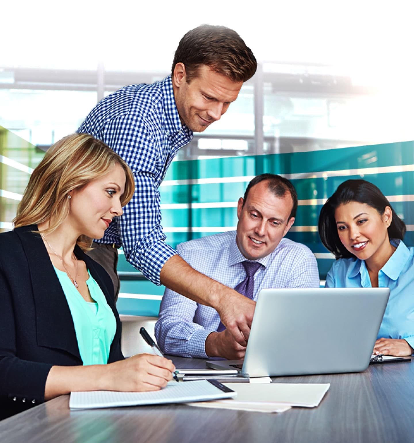 Office People