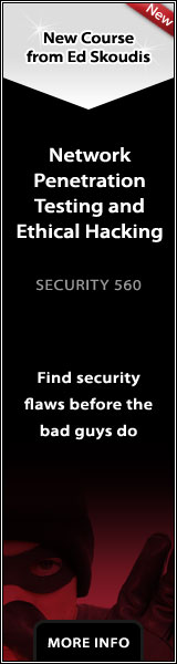 SEC560