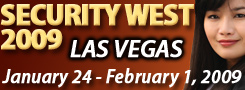 Security West 09 - FE little