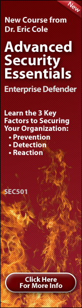 SEC501@vLive!