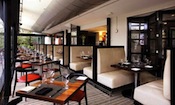 Cafe DuPont