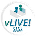 SANS vLive
