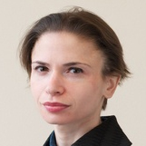 Aliya Sternstein