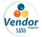 SANS Vendor Programs