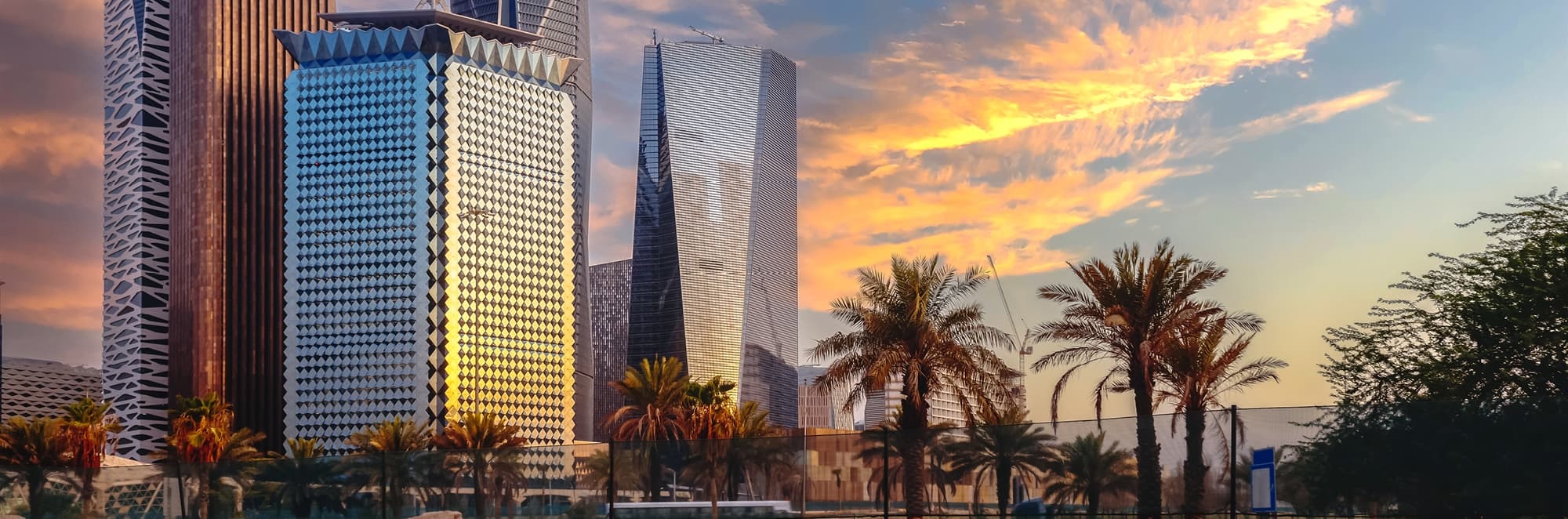 Riyadh, SA