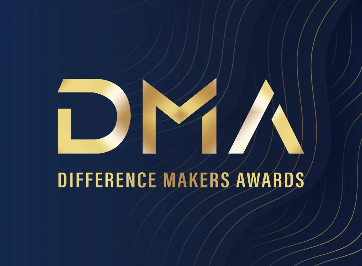 DMA Awards 2025
