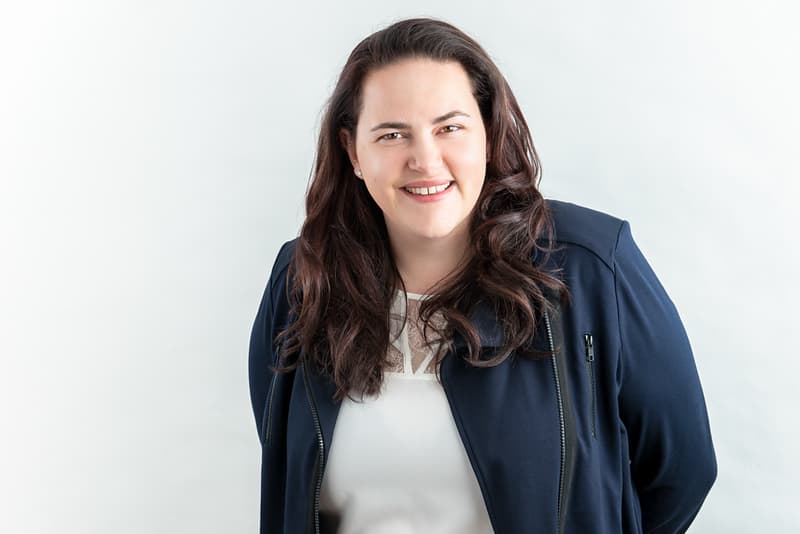 Sarah Freeman, MITRE