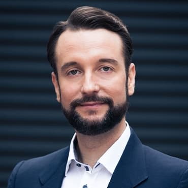Bernhard Reiter