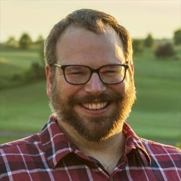 Aaron Yerian