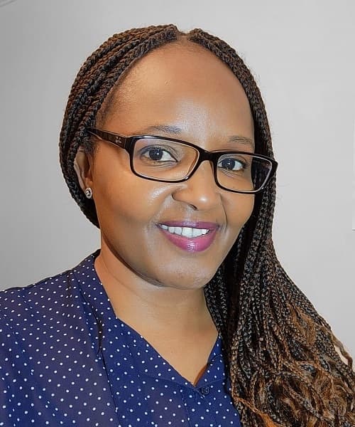Noureen Njoroge