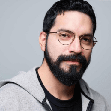 Alexander Perez Palma