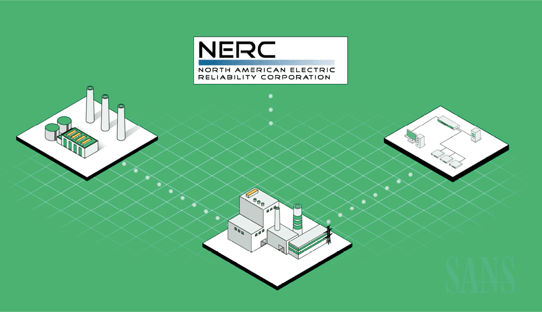 NERC CIP Training