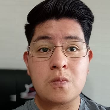 Manuel del Angel Bernal Garcia