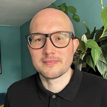 James Mountford