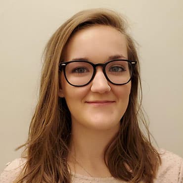 Kelsey Ward-Van Nostrand