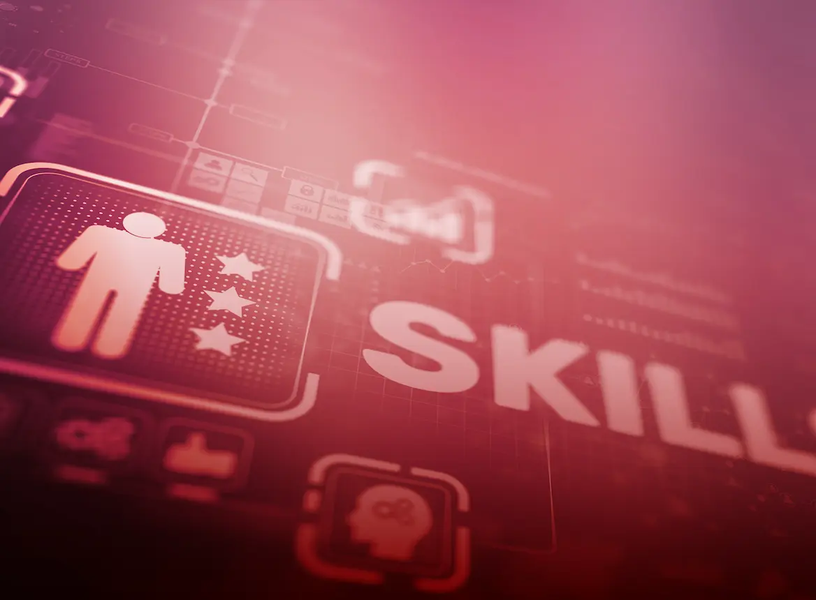 NetWars: Skills Quest