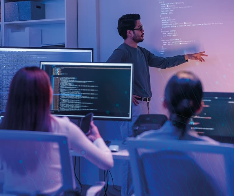 Classroom Instruction