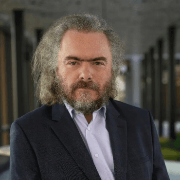 Dr Paul Vixie