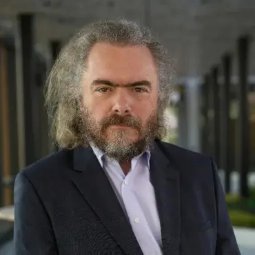 Dr Paul Vixie