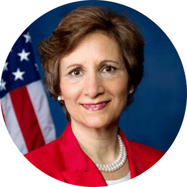 Suzanne Bonamici
