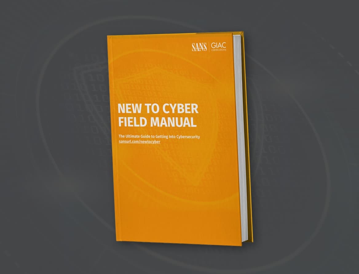 Chart Your Path to a Career in Cyber