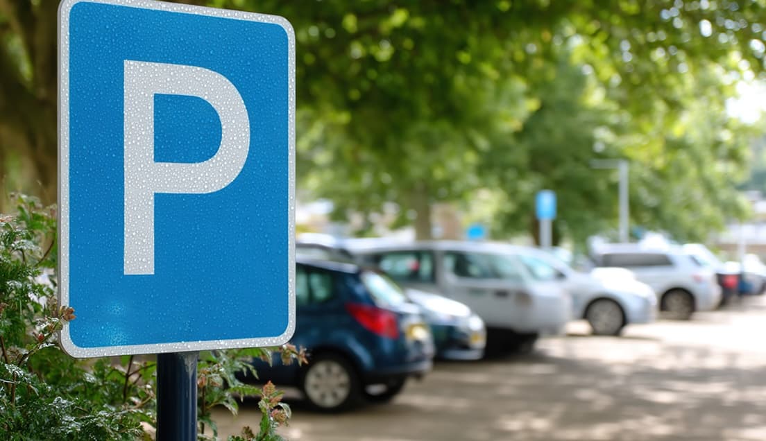 Travel Arrangements and Parking