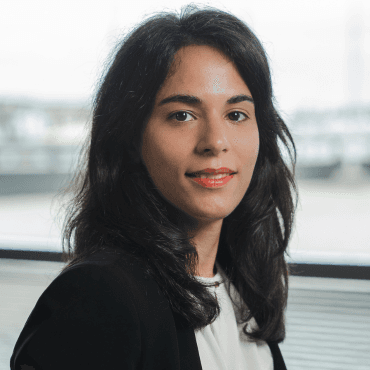 Catarina de Faria Cristas