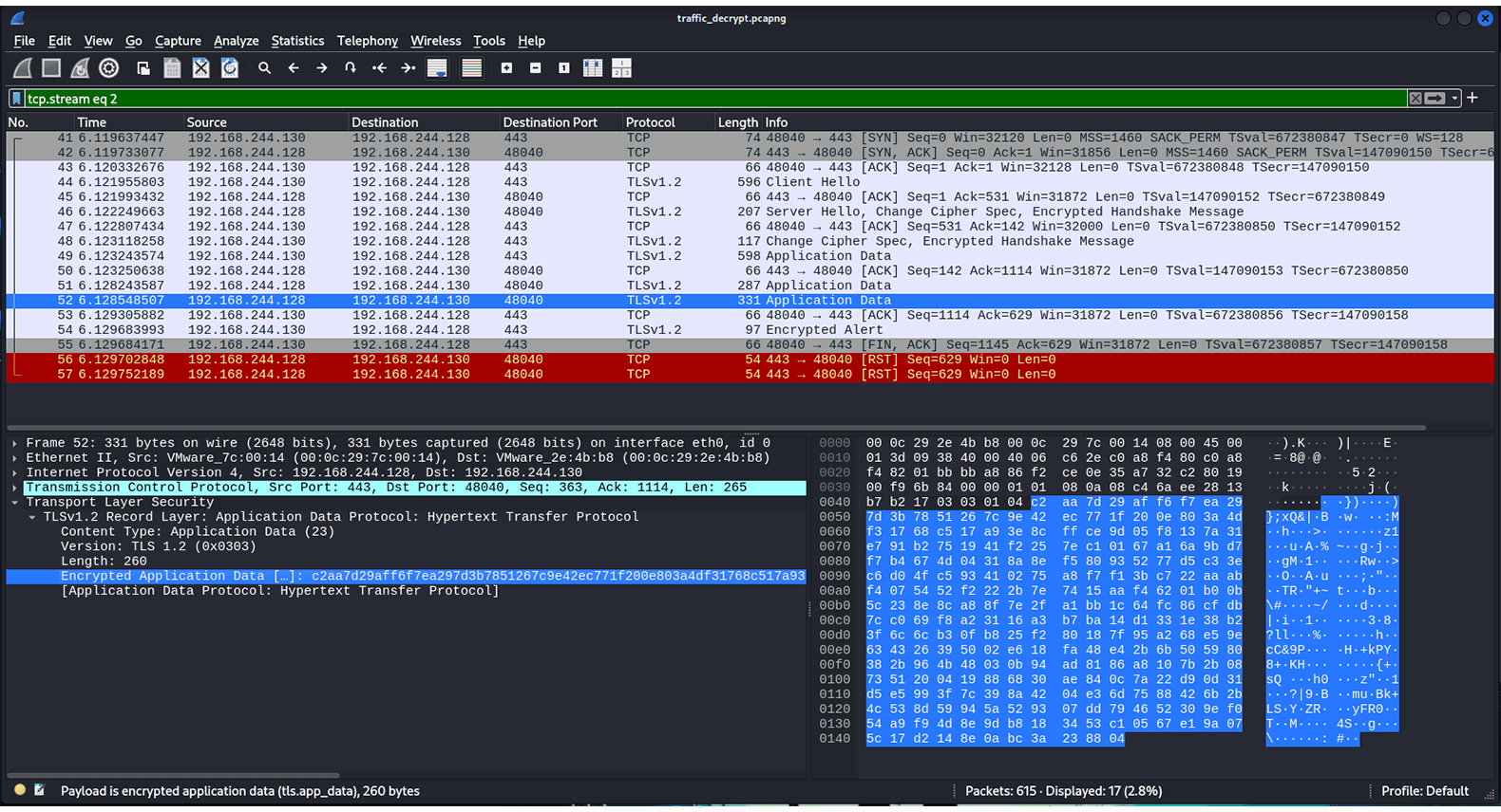 Legacy in Handshake: Understanding TLS 1.2 Prevalence and Its Operational Risks
