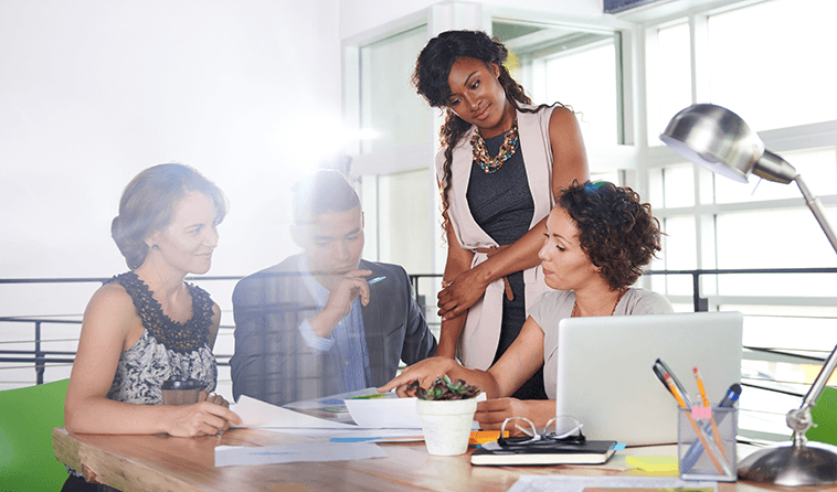 Reducing Human-Based breaches