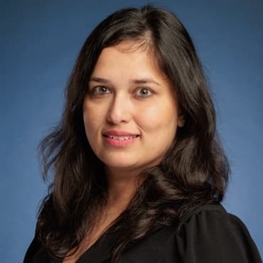 Dr. Deepti Gupta