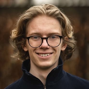 Bertram Madsen