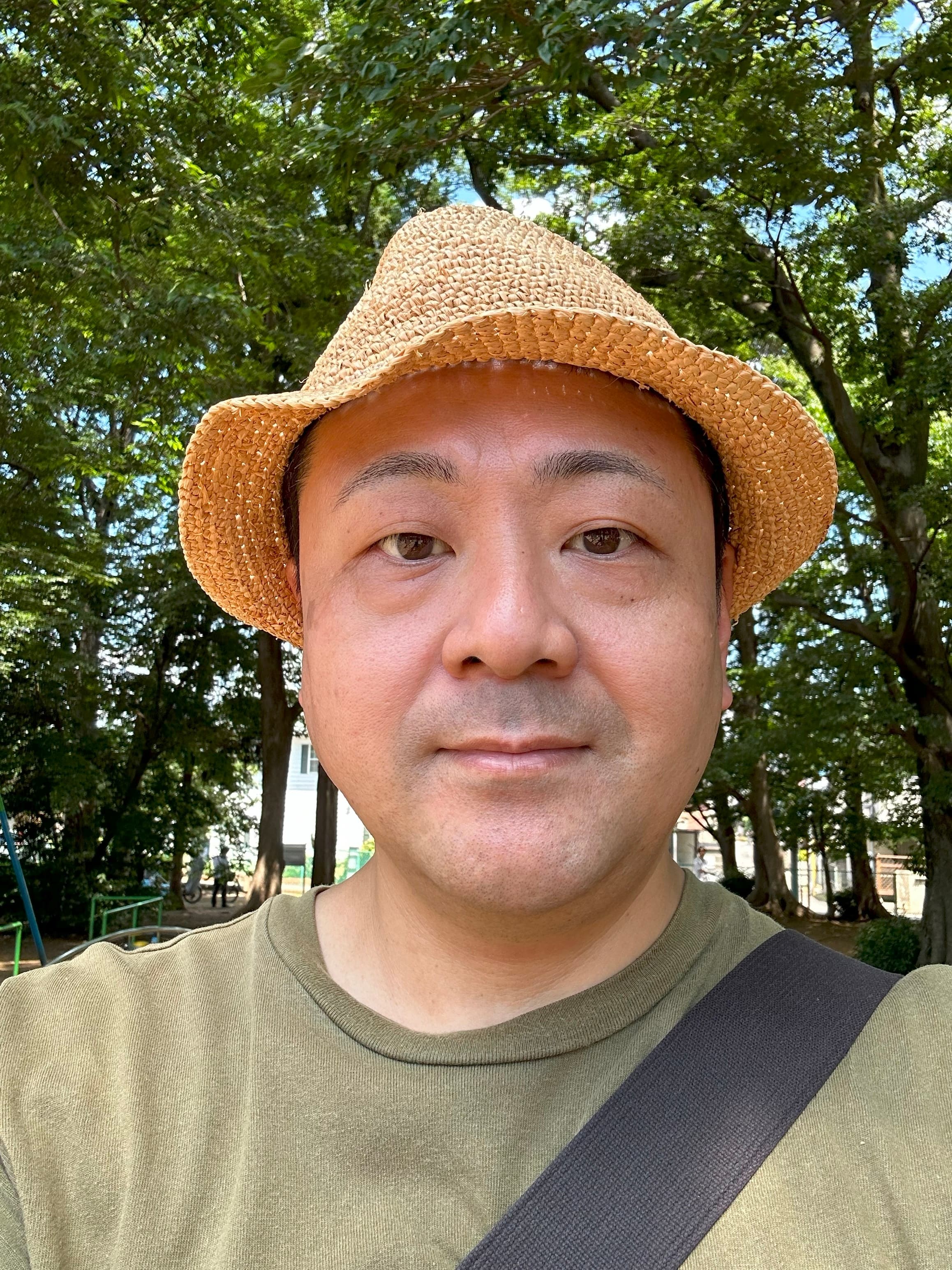 Minoru Kobayashi