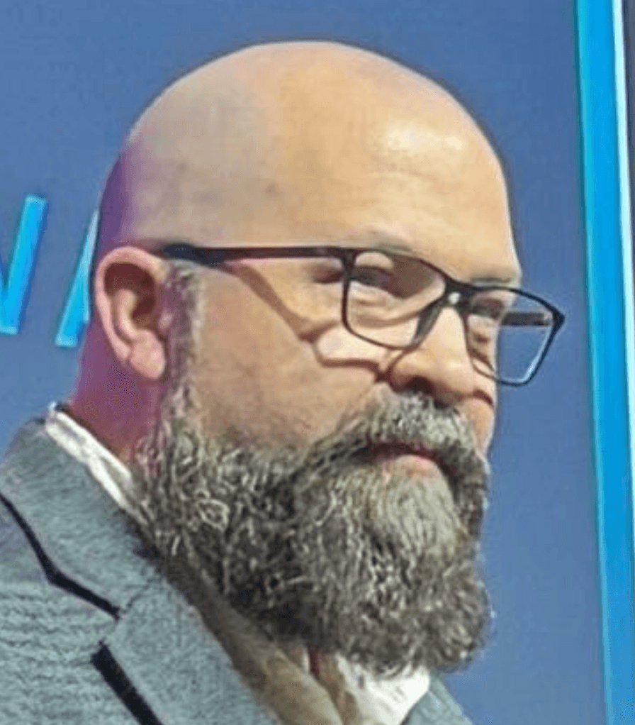 Joshua Knox
