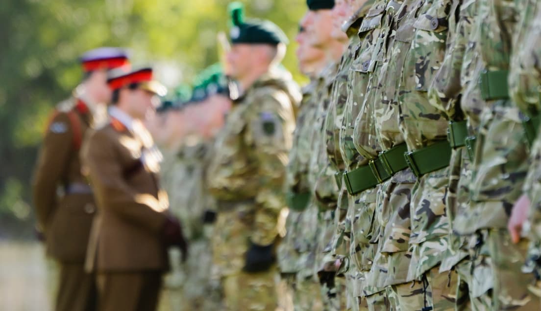 British Army