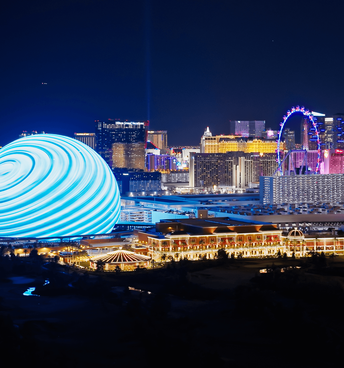Las Vegas