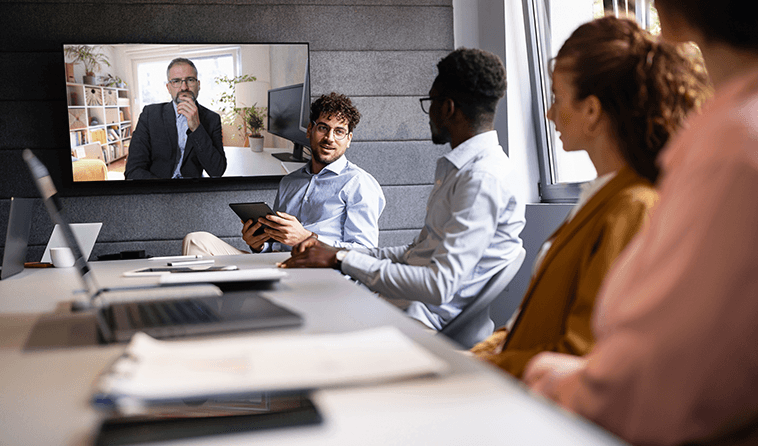Live Online Training