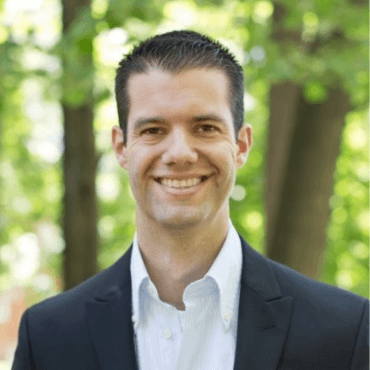 Lincoln Kaffenberger