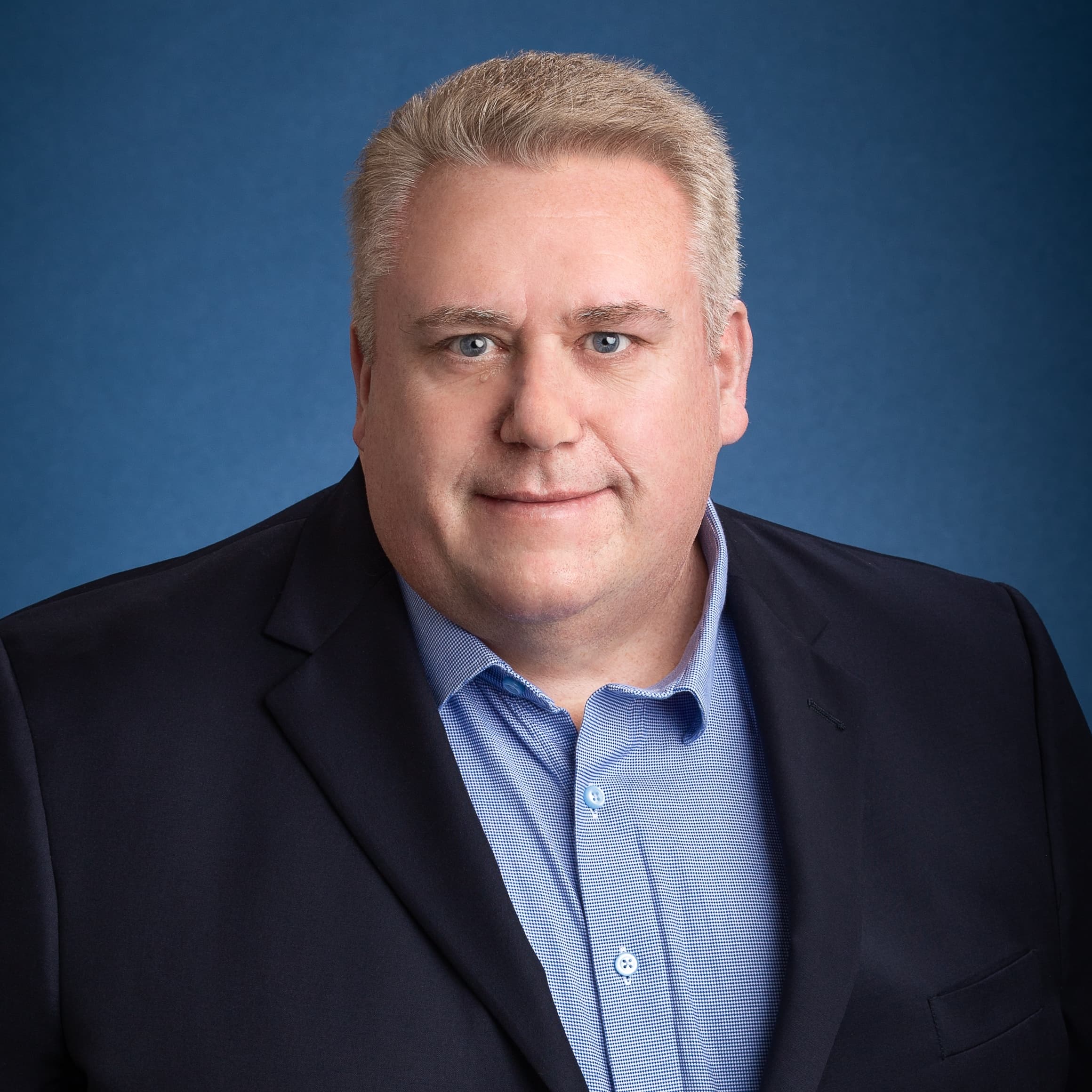 Steve Gyurindak
