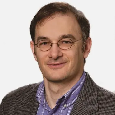 George Bakos