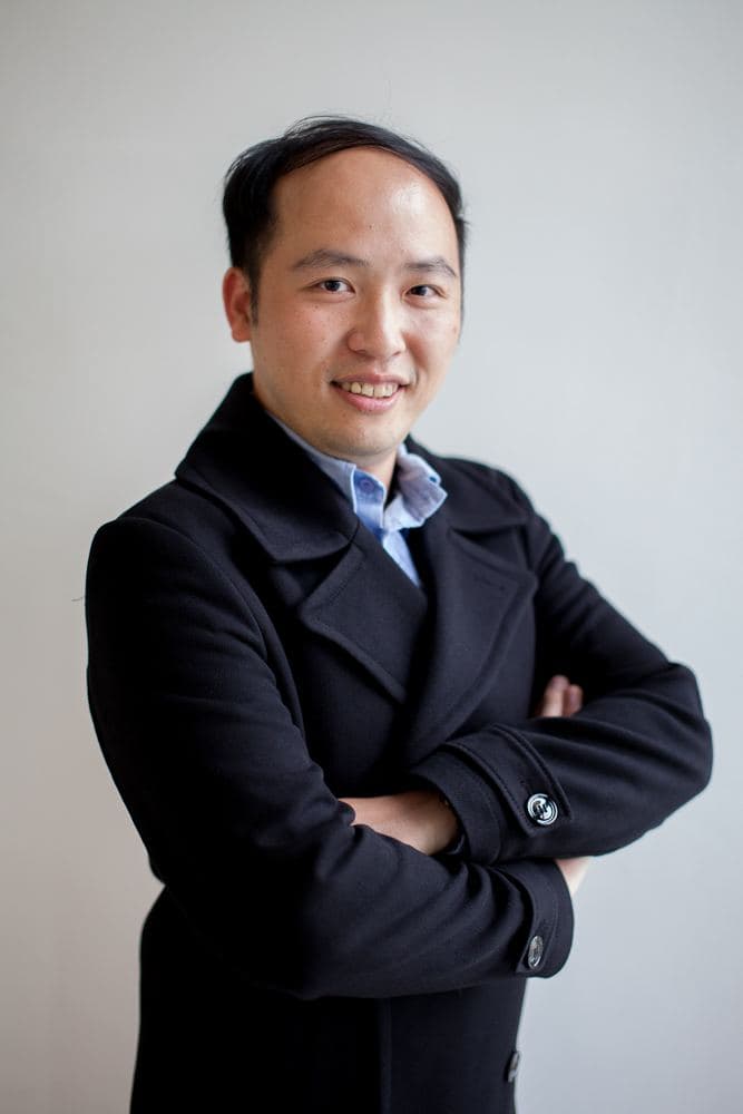 Steven Chen