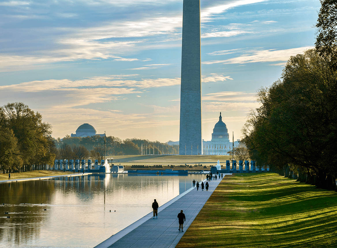 Washington, DC