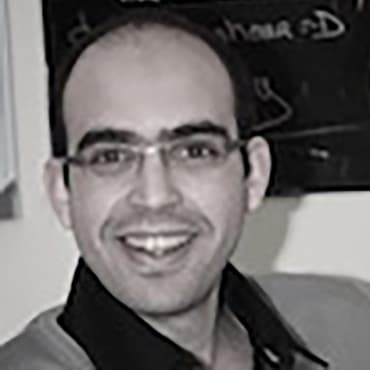 Mouad Abouhali
