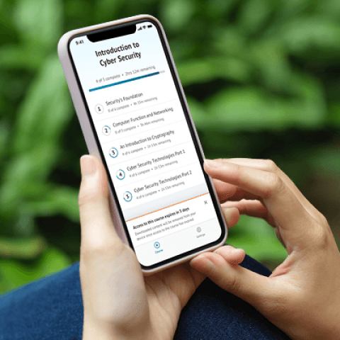OnDemand Mobile App