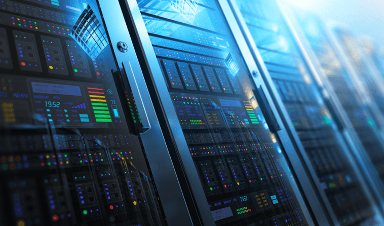 Mapping Training to Frameworks