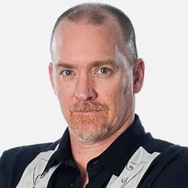 Don C. Weber