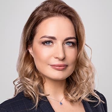 Anna Pieczatkowska