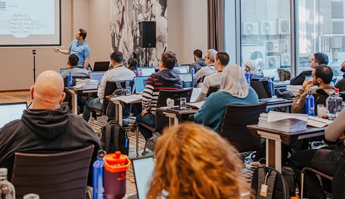 google cloud academy