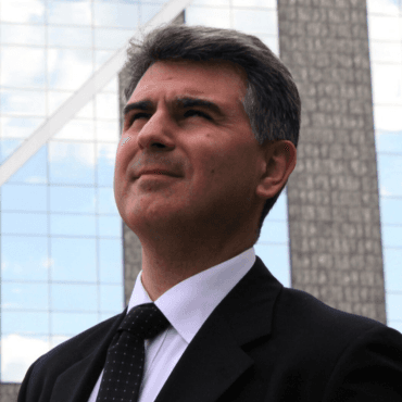 Alessandro Fiorenzi