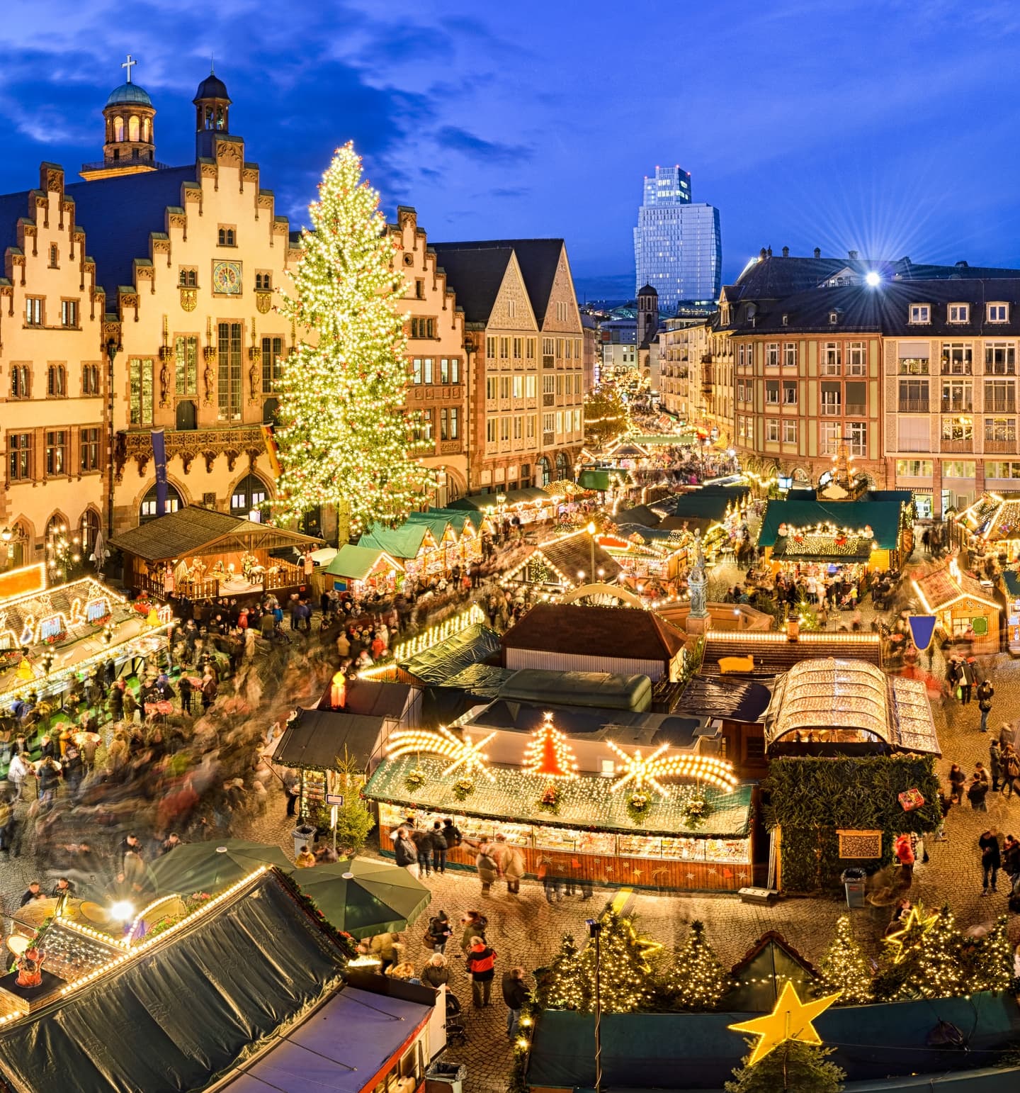 Frankfurt Germany
